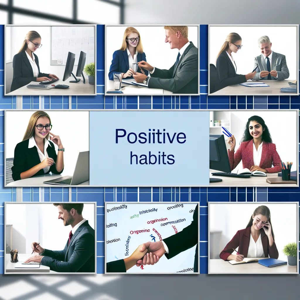 10 hábitos positivos que pueden cambiar tu vida