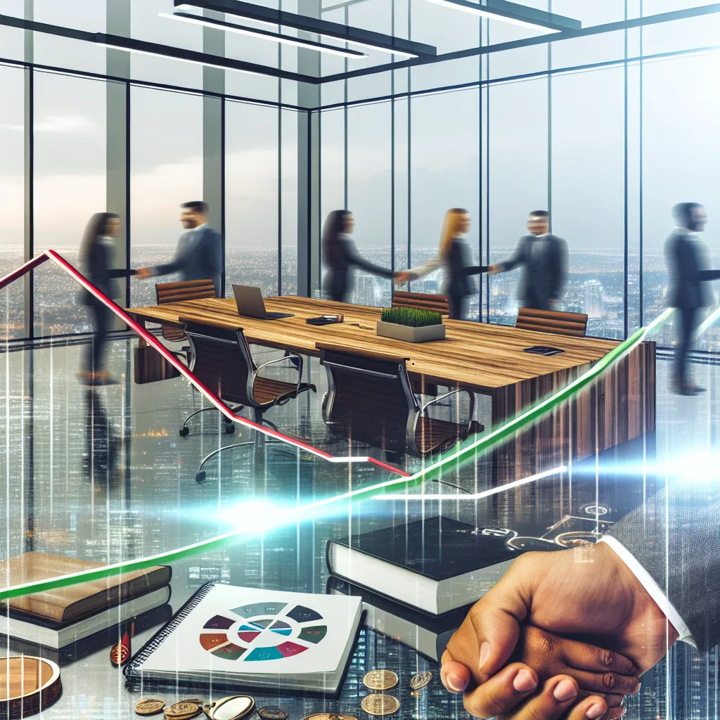10 ideas de negocio rentables para empezar