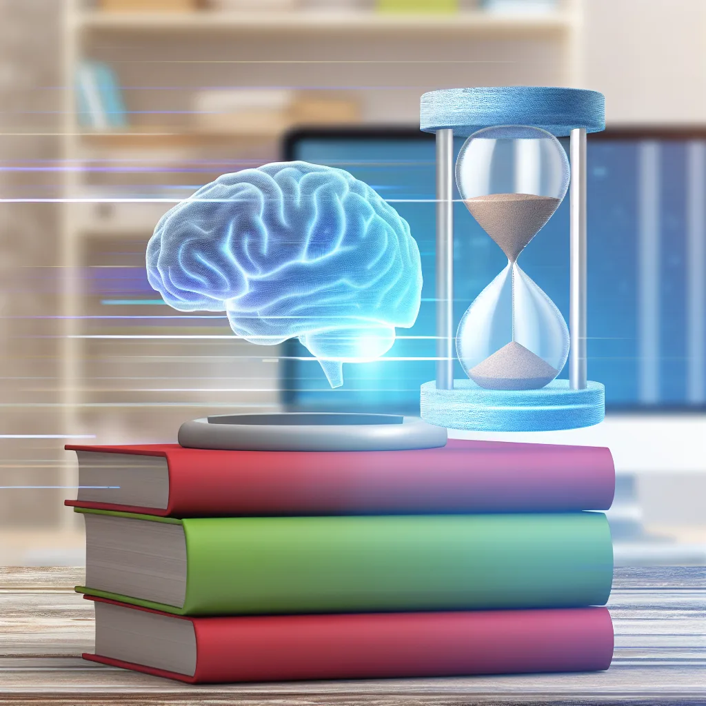 Cómo aprender más rápido y retener información