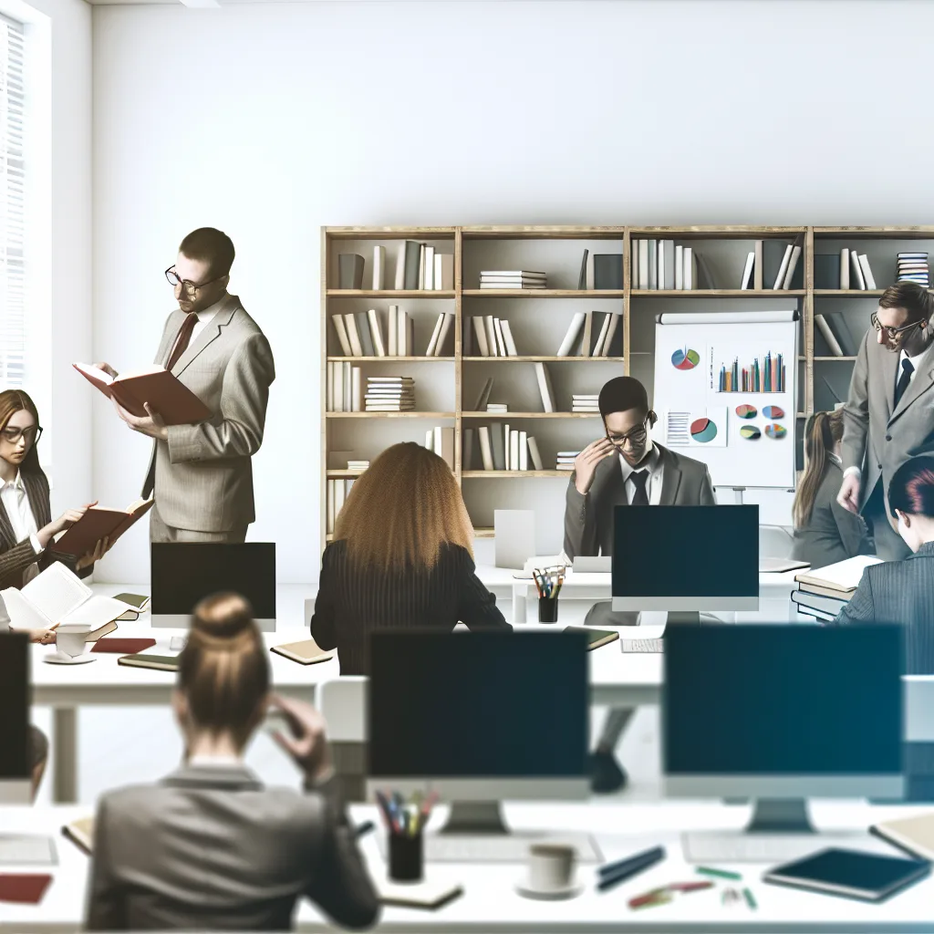 Cómo crear hábitos de estudio eficientes
