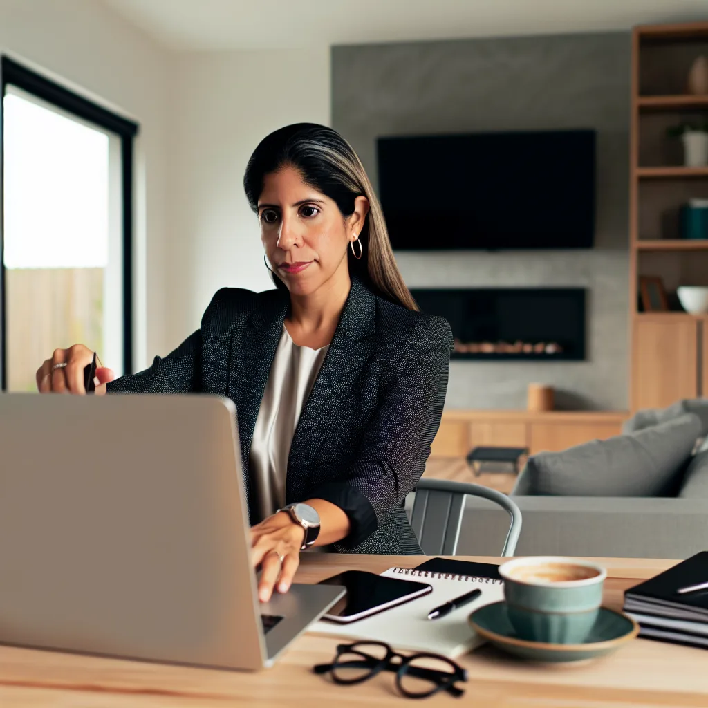 Cómo crear un negocio online desde casa