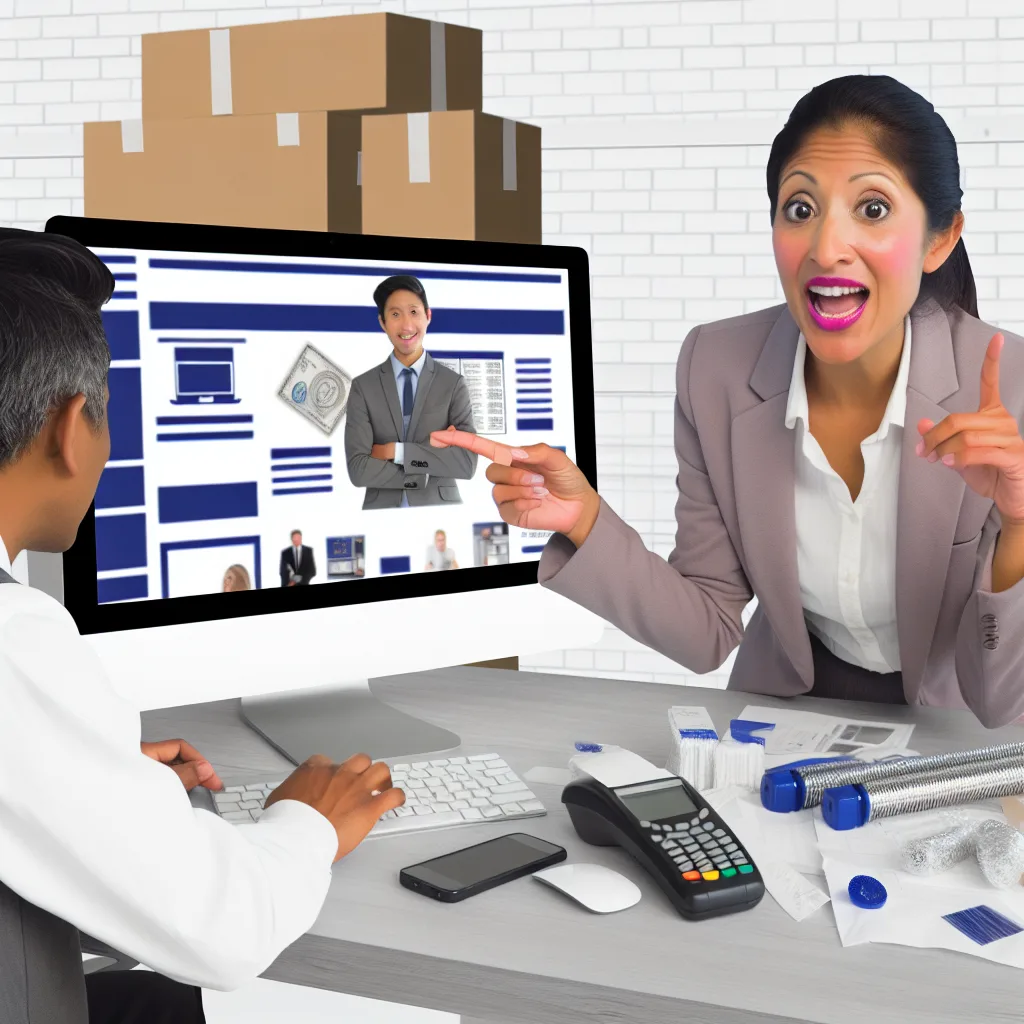 Cómo empezar a vender por internet desde cero