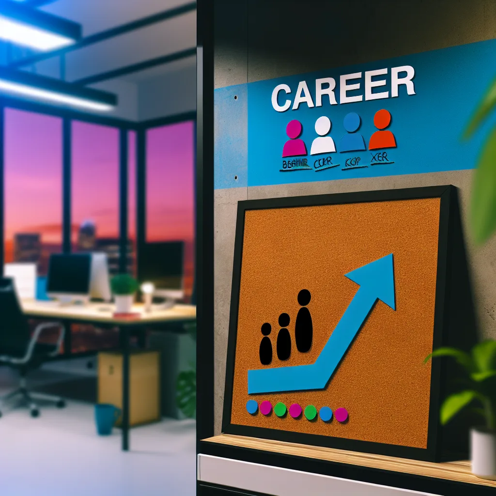 Cómo planificar tu desarrollo profesional paso a paso