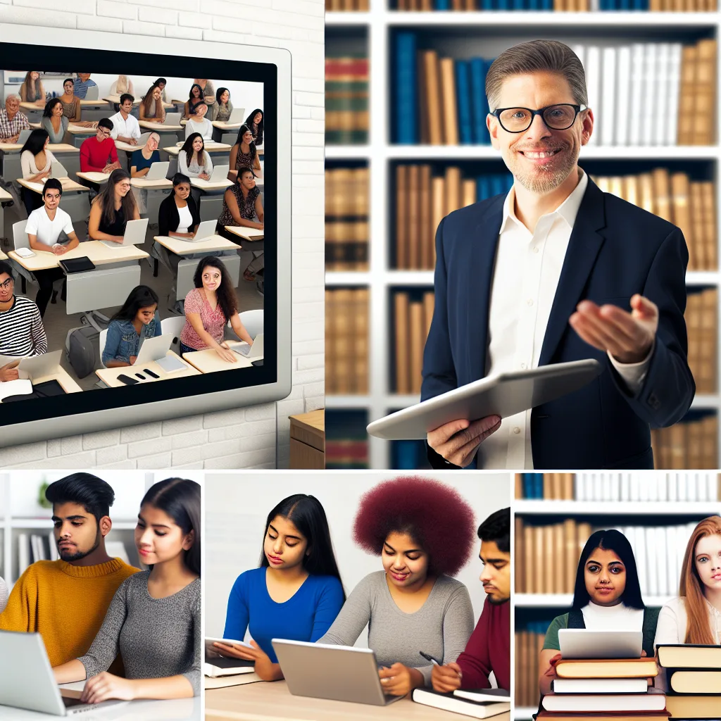 Los principales métodos de aprendizaje explicados