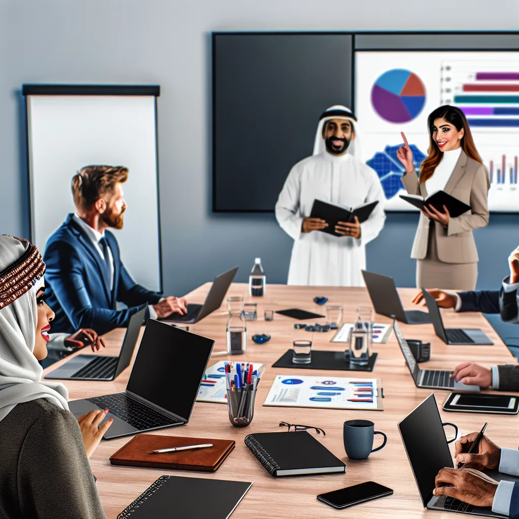 Marketing digital para emprendedores: guía básica