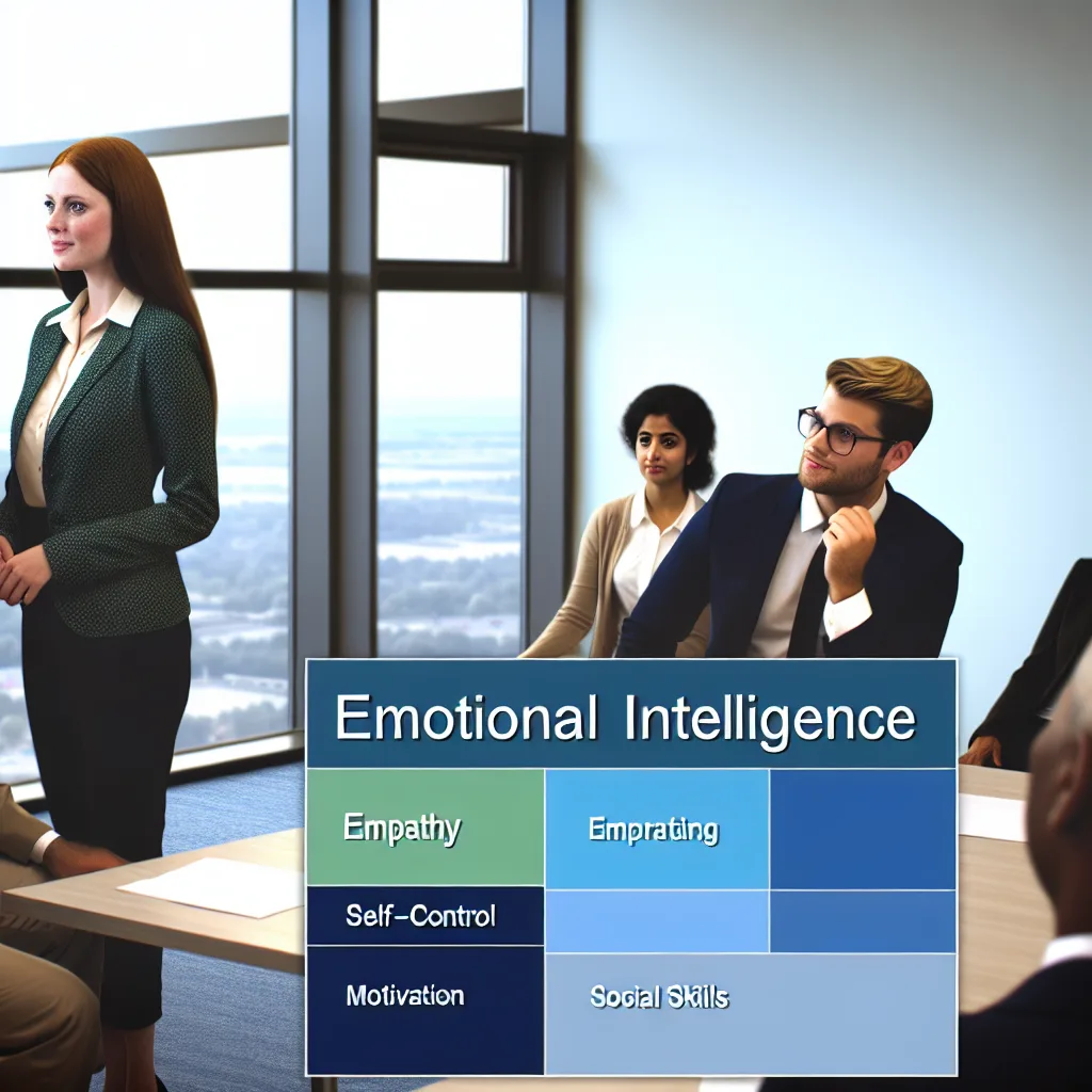 Qué es la inteligencia emocional y cómo aplicarla