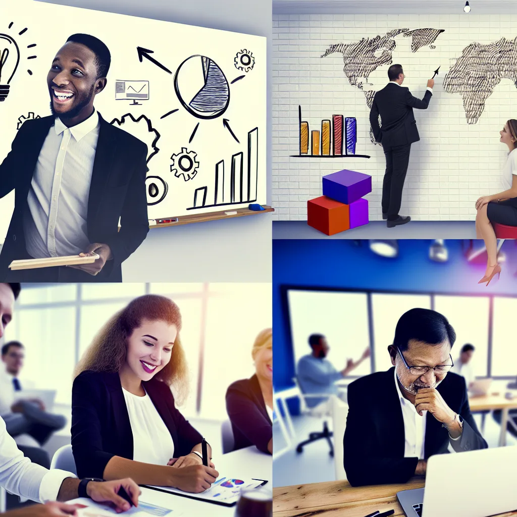Qué es la mentalidad emprendedora y cómo desarrollarla